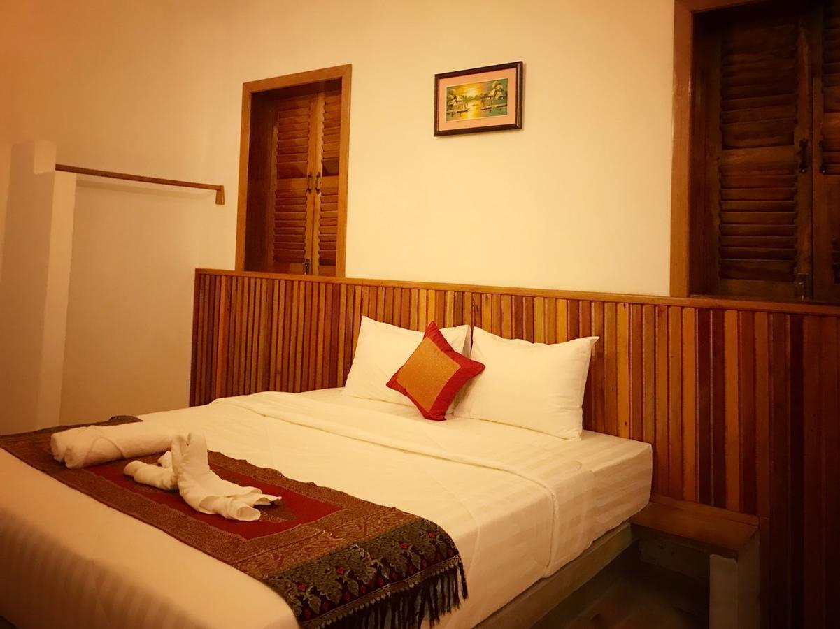 Vimean Riverside Boutique Kampot Εξωτερικό φωτογραφία