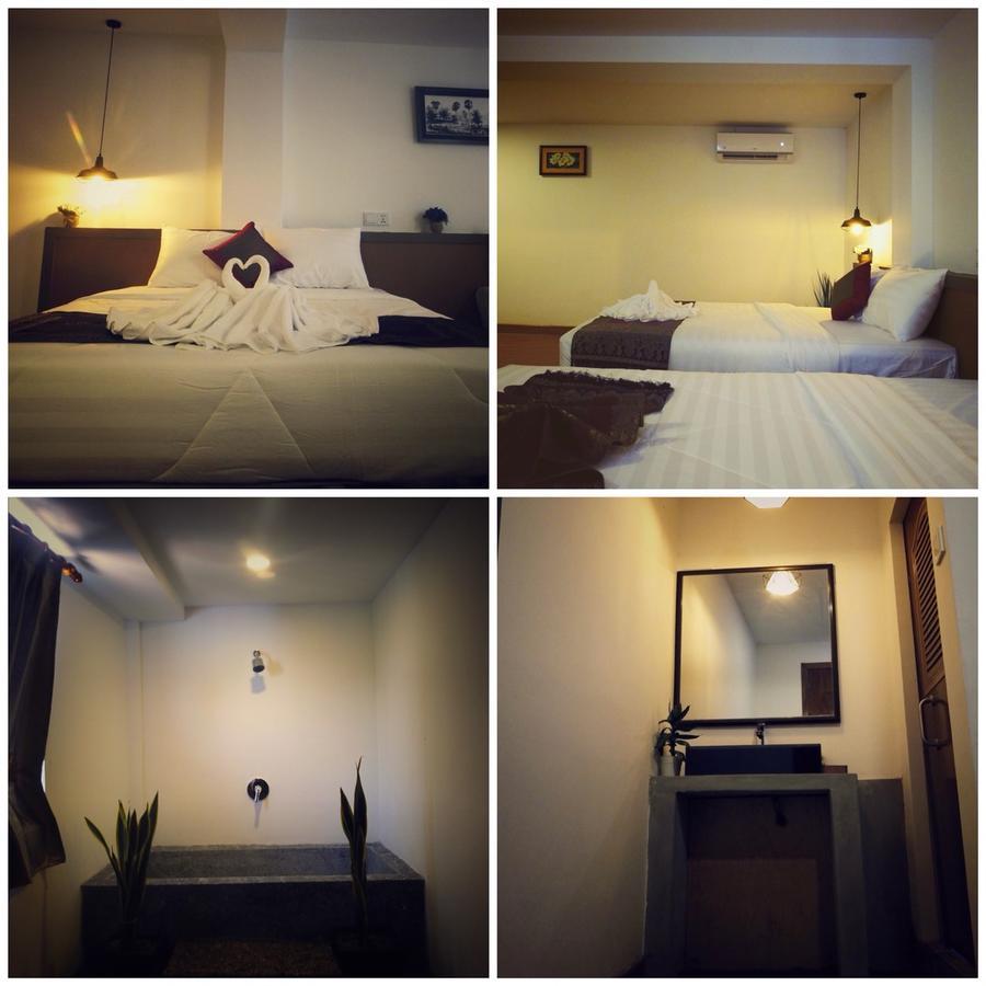 Vimean Riverside Boutique Kampot Εξωτερικό φωτογραφία