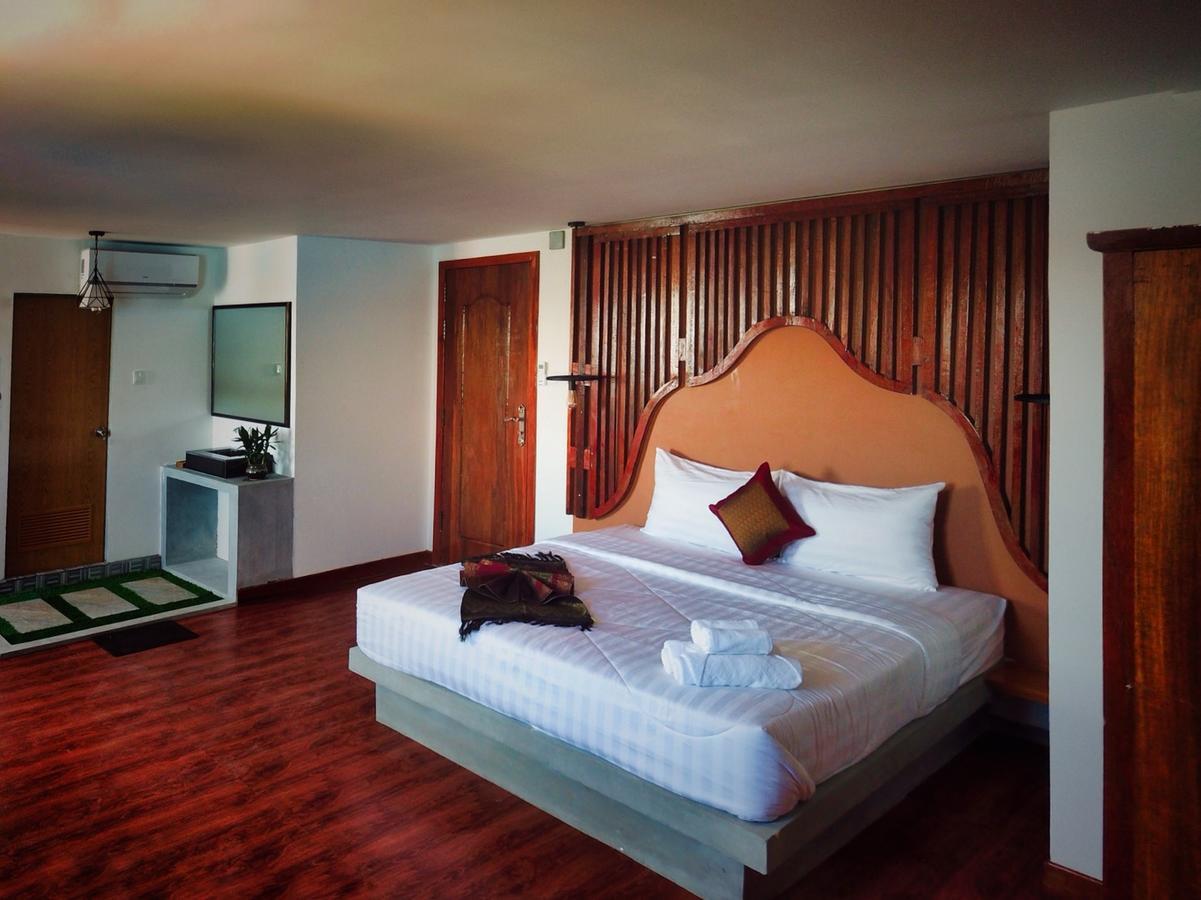 Vimean Riverside Boutique Kampot Εξωτερικό φωτογραφία