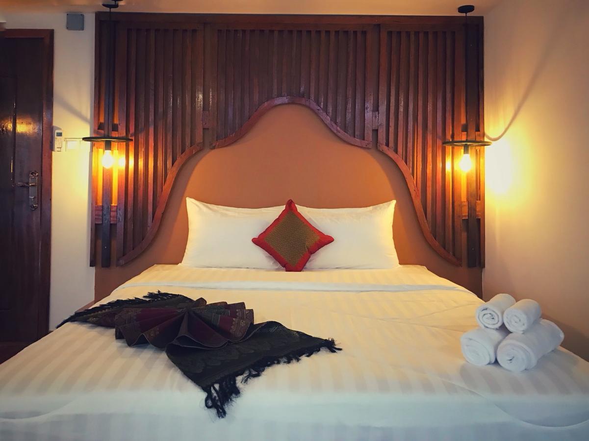 Vimean Riverside Boutique Kampot Εξωτερικό φωτογραφία