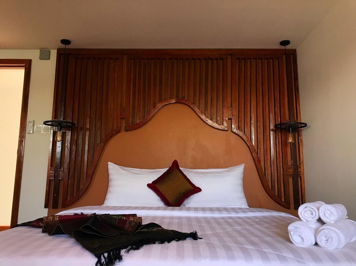 Vimean Riverside Boutique Kampot Εξωτερικό φωτογραφία