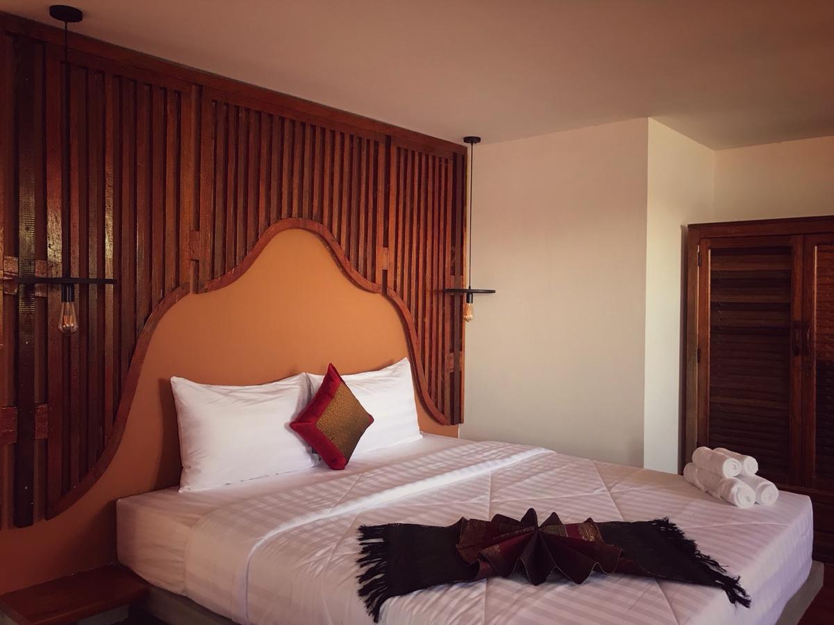 Vimean Riverside Boutique Kampot Εξωτερικό φωτογραφία