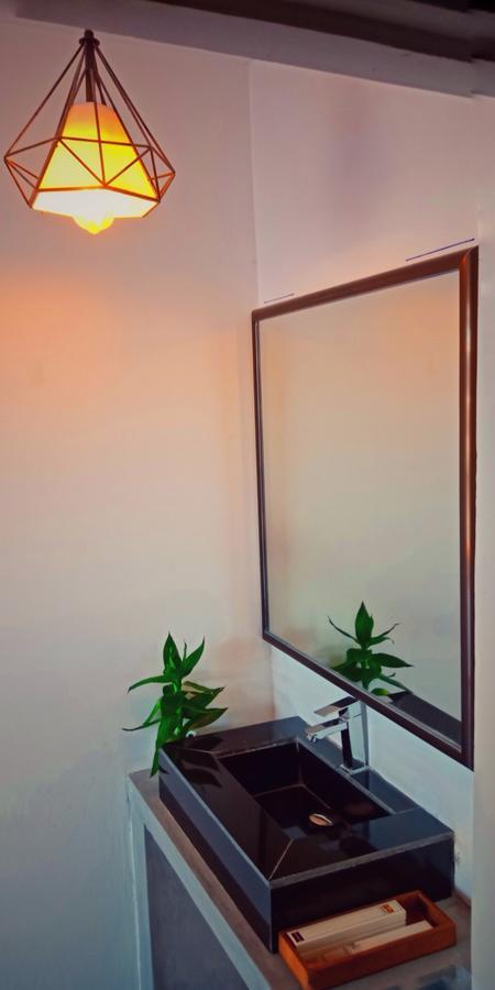 Vimean Riverside Boutique Kampot Εξωτερικό φωτογραφία