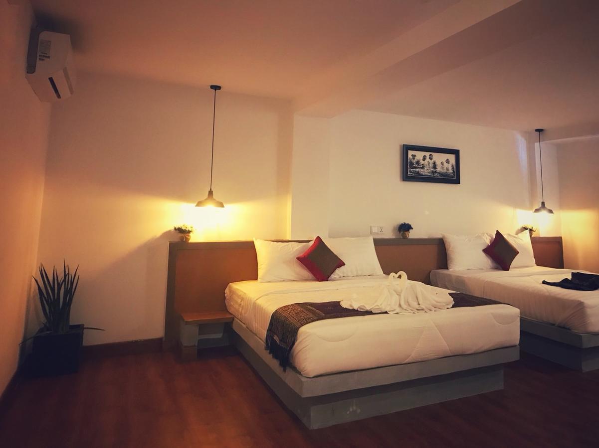Vimean Riverside Boutique Kampot Εξωτερικό φωτογραφία