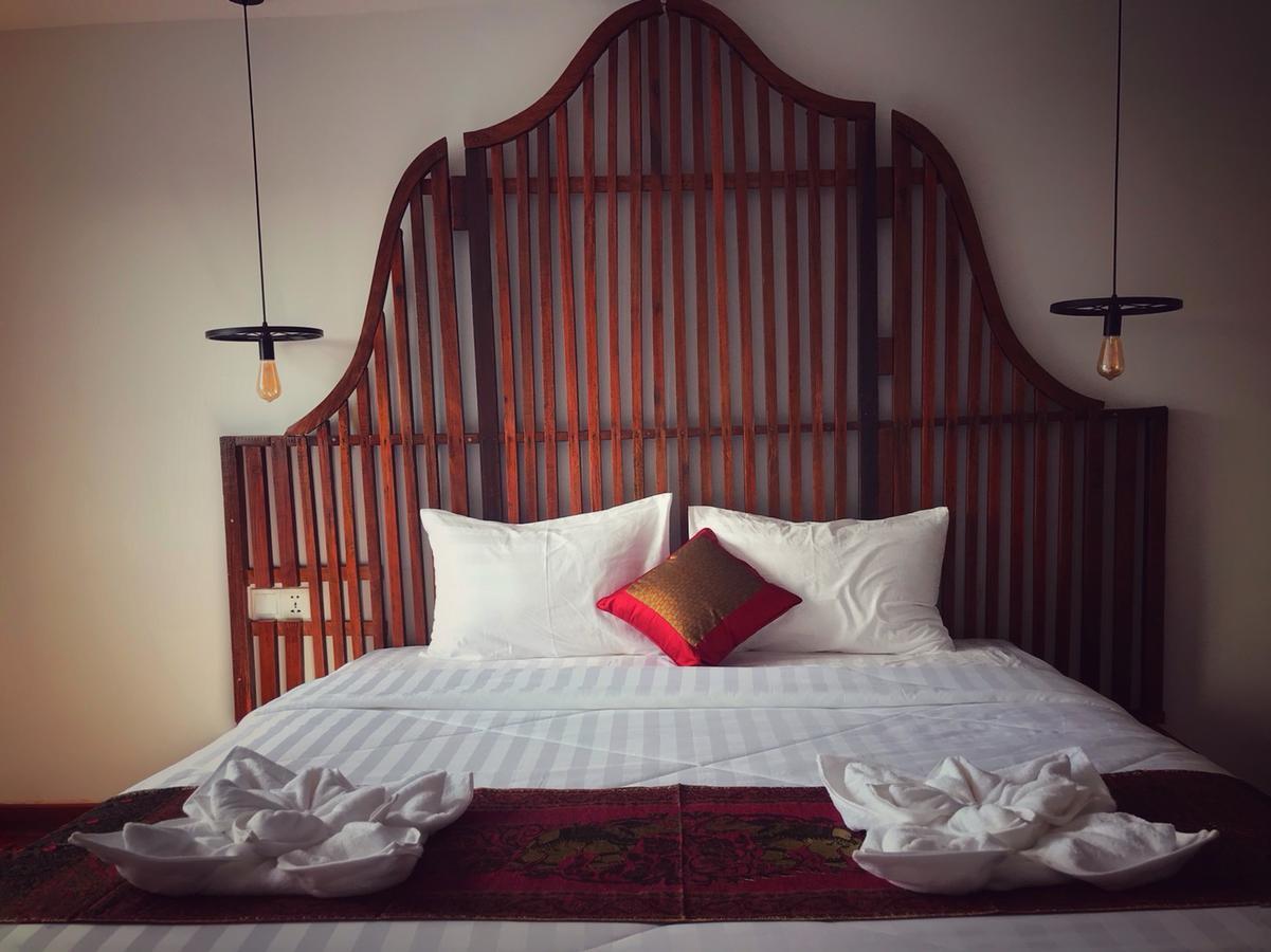 Vimean Riverside Boutique Kampot Εξωτερικό φωτογραφία