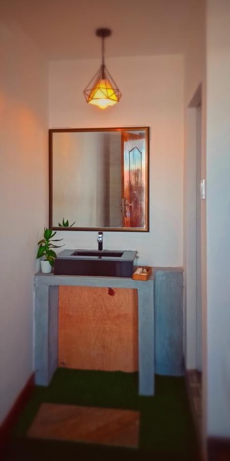 Vimean Riverside Boutique Kampot Εξωτερικό φωτογραφία