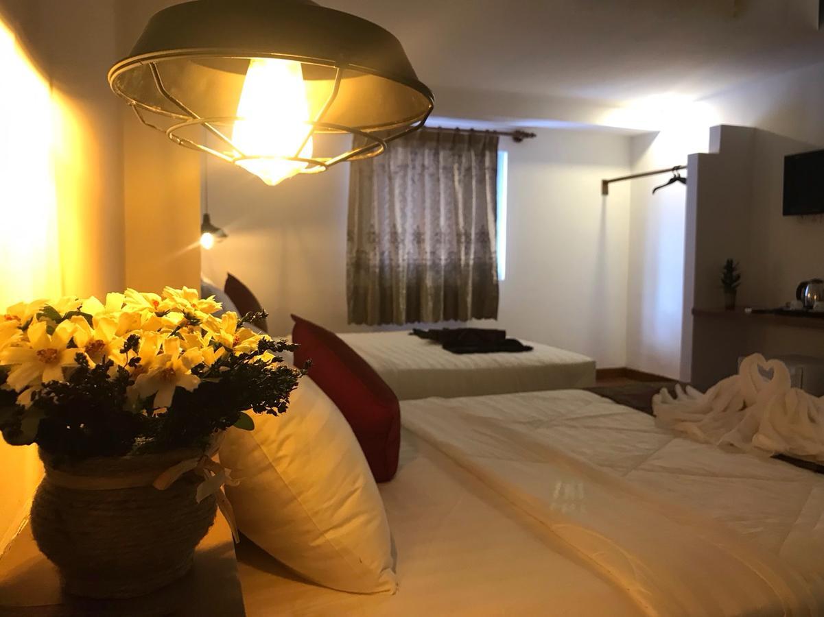 Vimean Riverside Boutique Kampot Εξωτερικό φωτογραφία