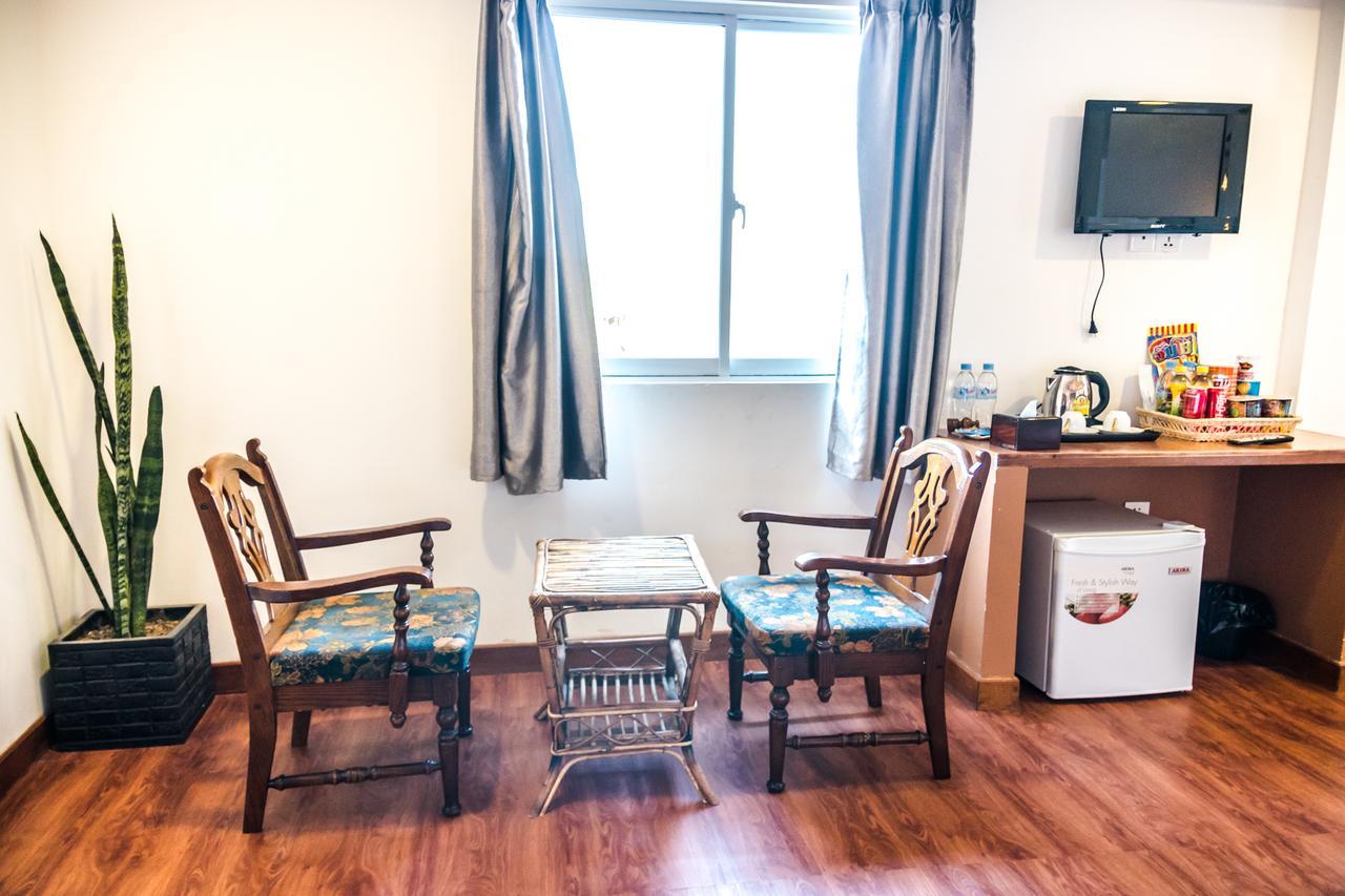 Vimean Riverside Boutique Kampot Εξωτερικό φωτογραφία