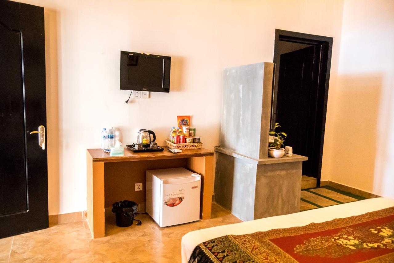 Vimean Riverside Boutique Kampot Εξωτερικό φωτογραφία