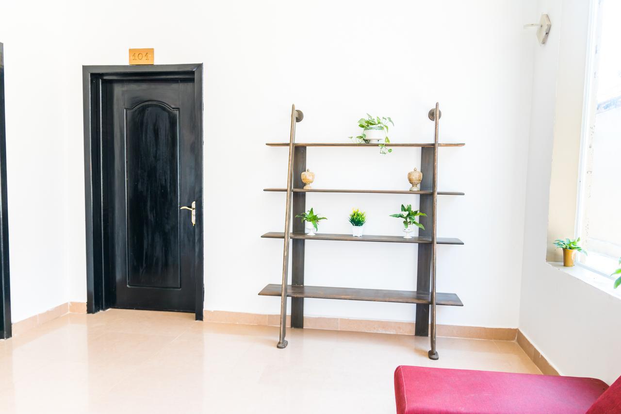 Vimean Riverside Boutique Kampot Εξωτερικό φωτογραφία
