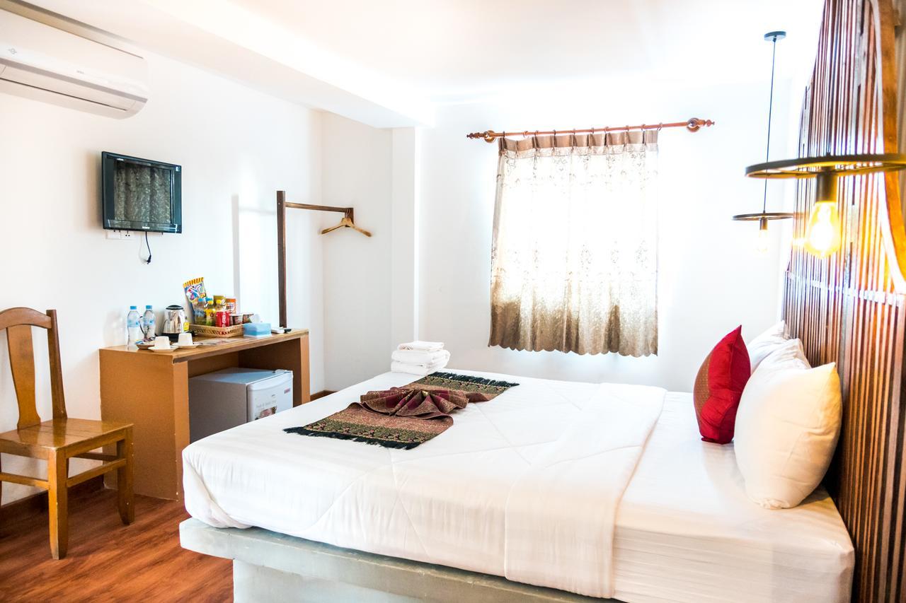 Vimean Riverside Boutique Kampot Εξωτερικό φωτογραφία