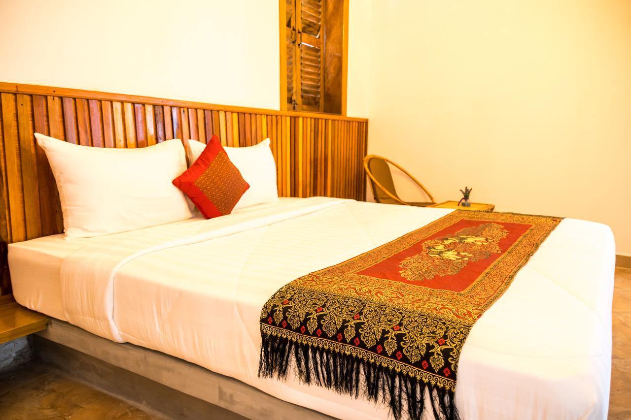 Vimean Riverside Boutique Kampot Εξωτερικό φωτογραφία