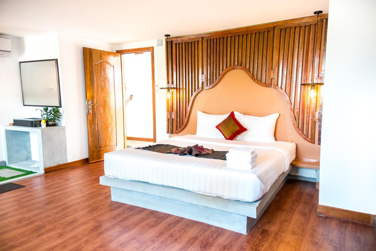 Vimean Riverside Boutique Kampot Εξωτερικό φωτογραφία