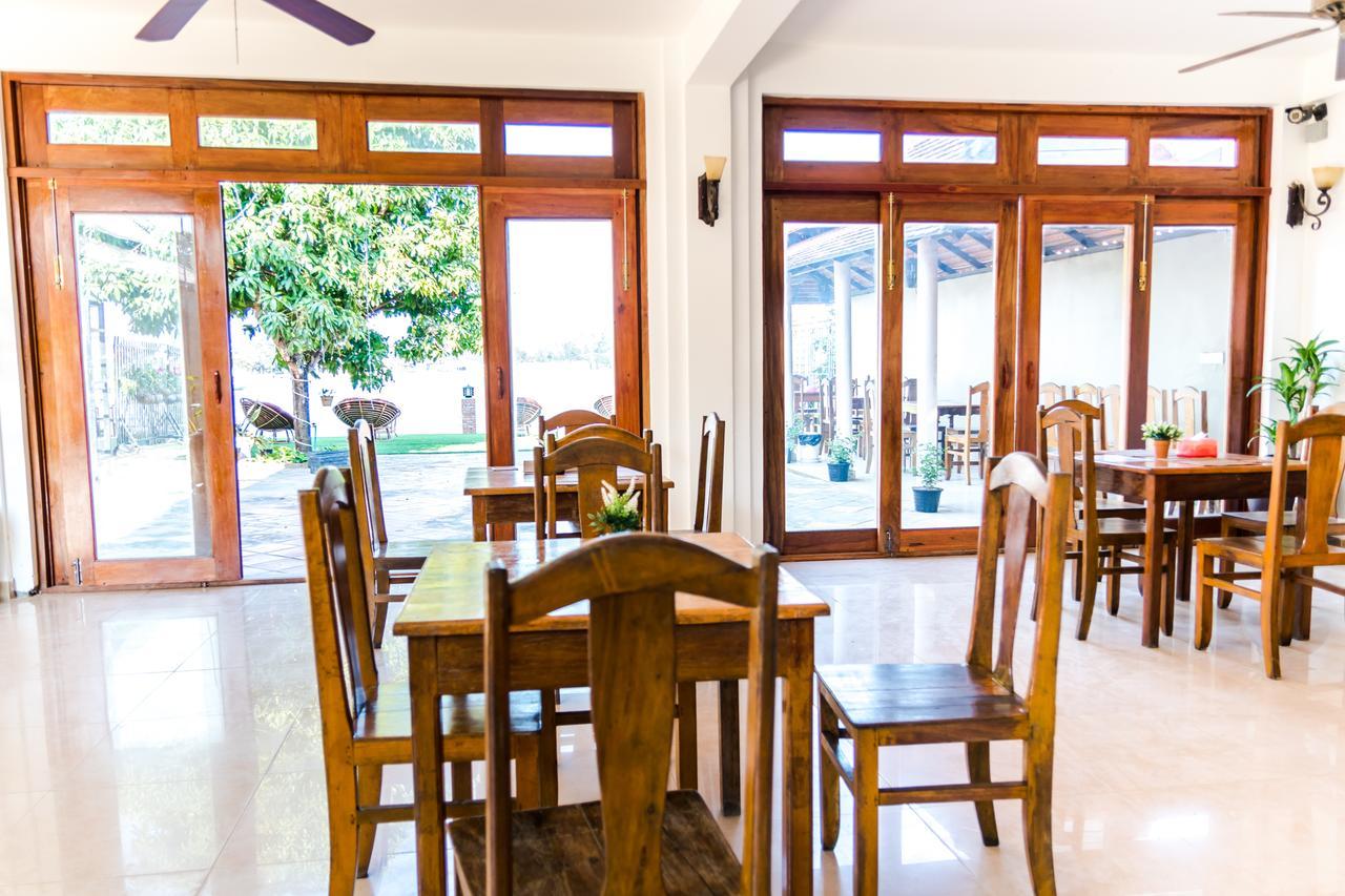 Vimean Riverside Boutique Kampot Εξωτερικό φωτογραφία